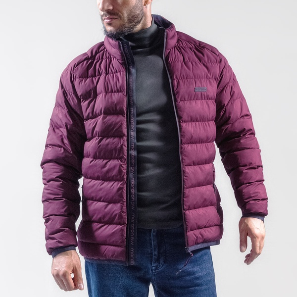 Куртка із селіконізованим наповнювачем, Бардо, XL