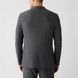 Піджак, Сірий колір, Бізнес-кежуал, Поліестер, Slim Fit, AVVA