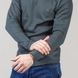 Гольф, Зелений (олива) колір, Кежуал, Бавовна, Regular Fit, Climber