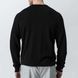Легкий реглан, Чорний колір, Кежуал, Віскоза, Slim fit, AVVA