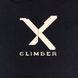 Футболка з принтом, Чорний колір, Спорт-Кежуал, Бавовна, Slim fit, Climber 821-1103-S040-XXL фото 3