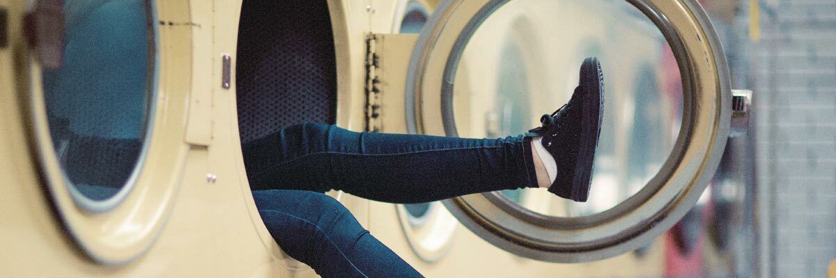 15 поширених помилок в пранні, які псують одяг фото