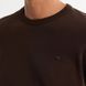 Пуловер, Коричневий колір, Кежуал, Акріл, Regular Fit, AVVA