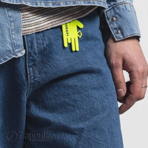 Джогери джинсові, Діамантово-синій колір, Кежуал, Бавовна, Custom fit, Catch