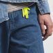 Джогери джинсові, Діамантово-синій колір, Кежуал, Бавовна, Custom fit, Catch
